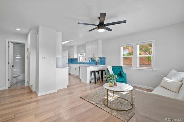 5062 Fillmore Street 140, Denver, CO 80216