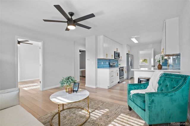5062 Fillmore Street 140, Denver, CO 80216