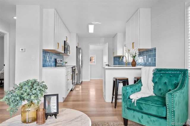 5062 Fillmore Street 140, Denver, CO 80216