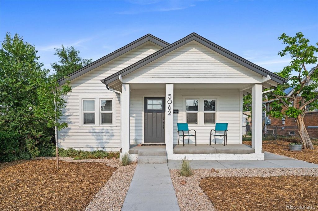 5062 Fillmore Street 140, Denver, CO 80216