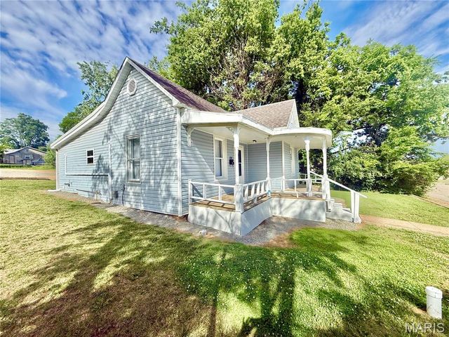 207 Emerson Street, Park Hills, MO 63601
