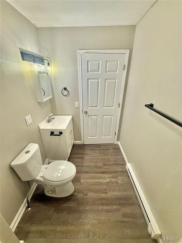 207 Emerson Street, Park Hills, MO 63601