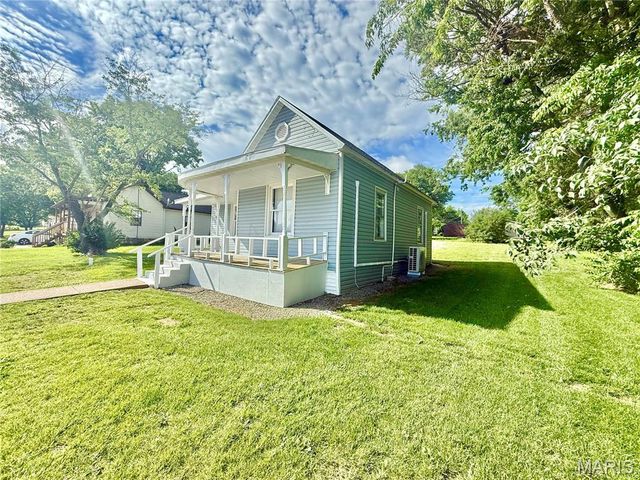 207 Emerson Street, Park Hills, MO 63601