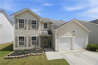 3672 Rosebud Park Drive, Snellville, GA 30039