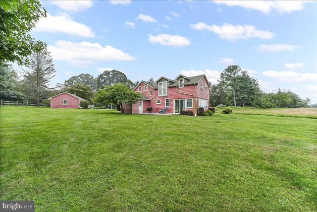 1439 MIDDLETOWN RD, Glen Mills, PA 19342