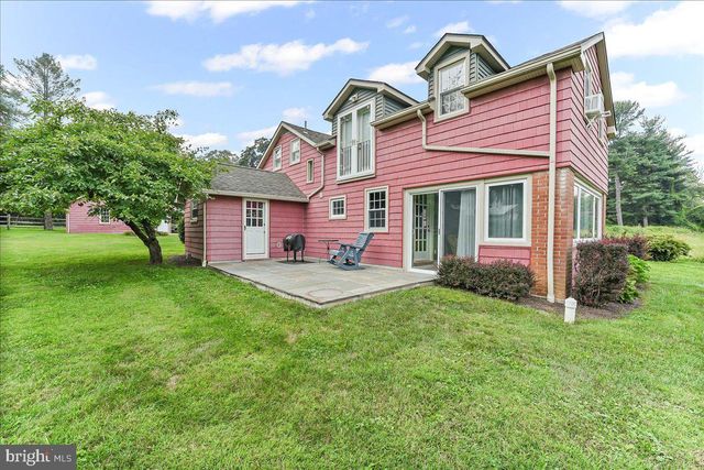 1439 MIDDLETOWN RD, Glen Mills, PA 19342