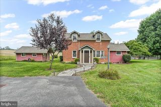 1439 MIDDLETOWN RD, Glen Mills, PA 19342