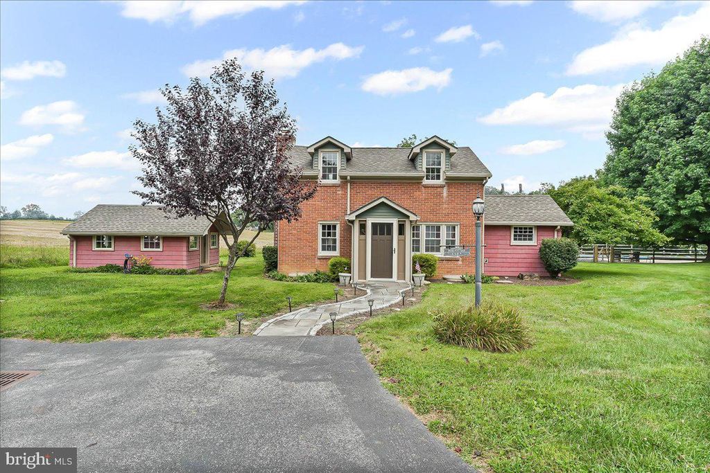 1439 MIDDLETOWN RD, Glen Mills, PA 19342