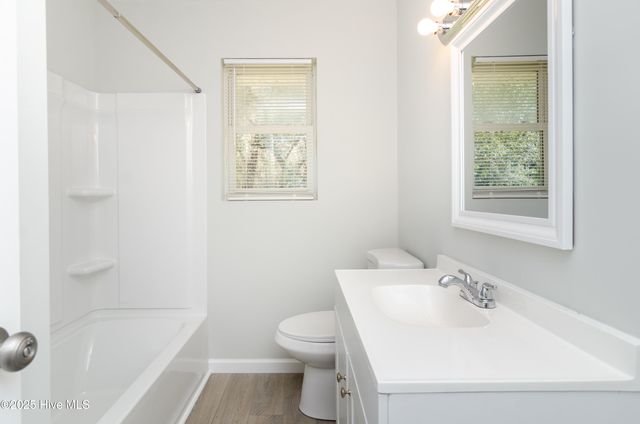 548 Antietam Drive, Wilmington, NC 28409