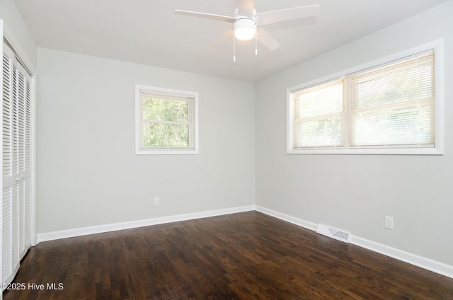 548 Antietam Drive, Wilmington, NC 28409