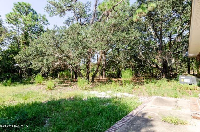 548 Antietam Drive, Wilmington, NC 28409