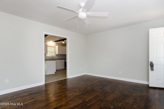 548 Antietam Drive, Wilmington, NC 28409