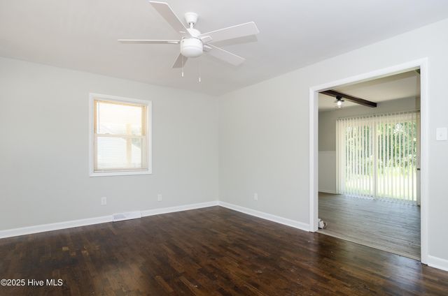 548 Antietam Drive, Wilmington, NC 28409