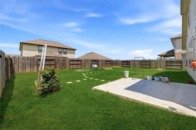 5231 Pine Pass Drive, Rosenberg, TX 77469