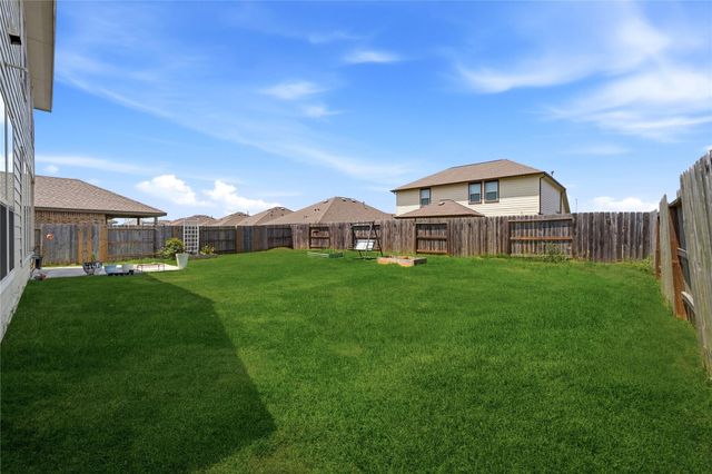 5231 Pine Pass Drive, Rosenberg, TX 77469