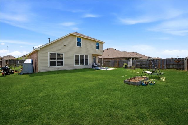 5231 Pine Pass Drive, Rosenberg, TX 77469