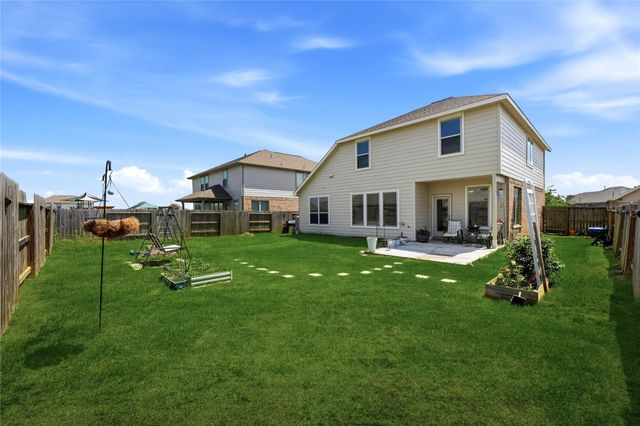 5231 Pine Pass Drive, Rosenberg, TX 77469