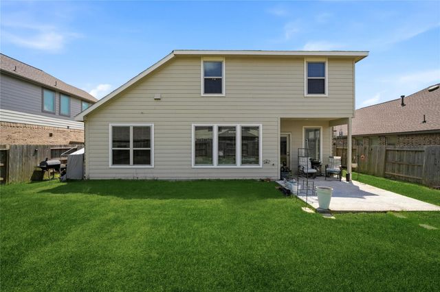 5231 Pine Pass Drive, Rosenberg, TX 77469