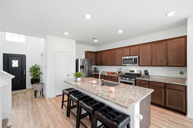 5231 Pine Pass Drive, Rosenberg, TX 77469