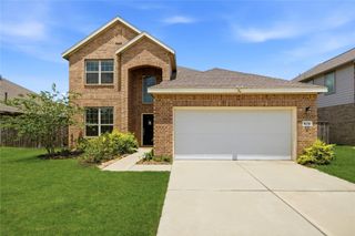5231 Pine Pass Drive, Rosenberg, TX 77469