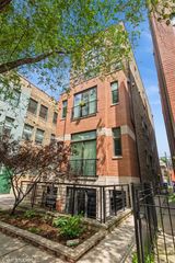 1744 W BELMONT Avenue 1, Chicago, IL 60657