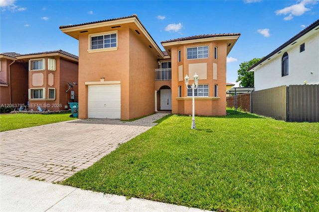 14156 SW 163rd Ter, Miami, FL 33177