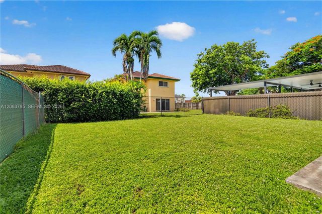 14156 SW 163rd Ter, Miami, FL 33177