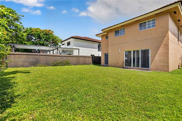 14156 SW 163rd Ter, Miami, FL 33177