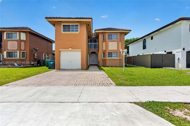 14156 SW 163rd Ter, Miami, FL 33177