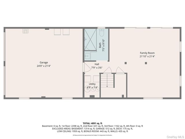 69 Hy Vue Terrace, Cold Spring, NY 10516