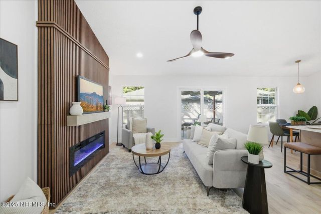 3295 TINYA Court, Jacksonville, FL 32226