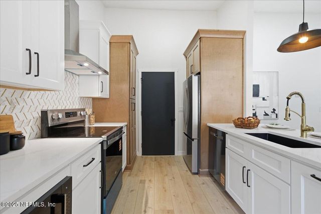 3295 TINYA Court, Jacksonville, FL 32226