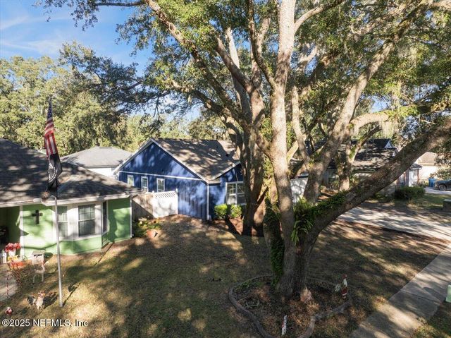 3295 TINYA Court, Jacksonville, FL 32226