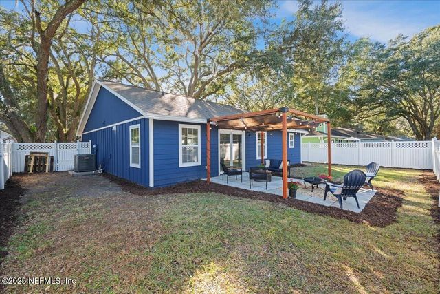 3295 TINYA Court, Jacksonville, FL 32226