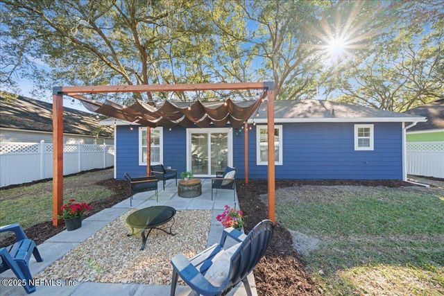 3295 TINYA Court, Jacksonville, FL 32226