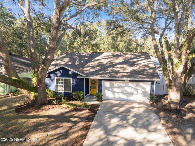 3295 TINYA Court, Jacksonville, FL 32226