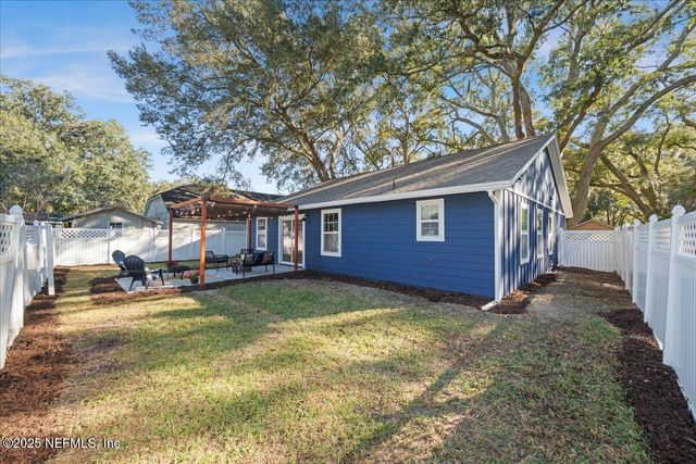 3295 TINYA Court, Jacksonville, FL 32226