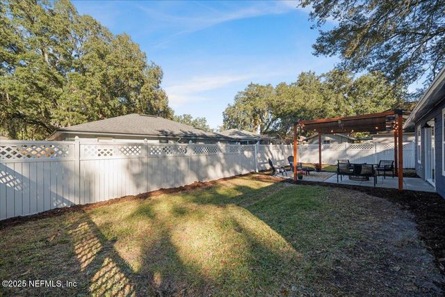 3295 TINYA Court, Jacksonville, FL 32226