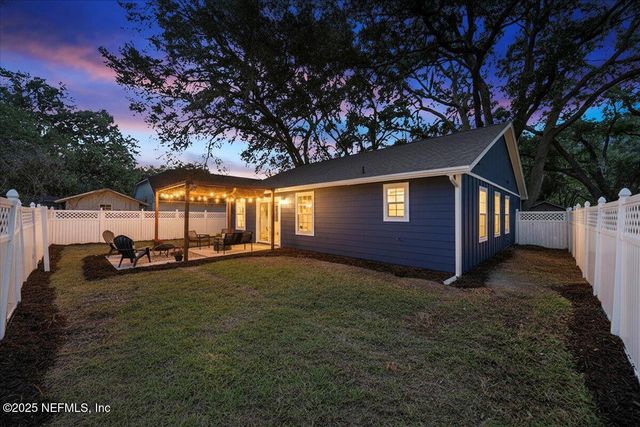 3295 TINYA Court, Jacksonville, FL 32226