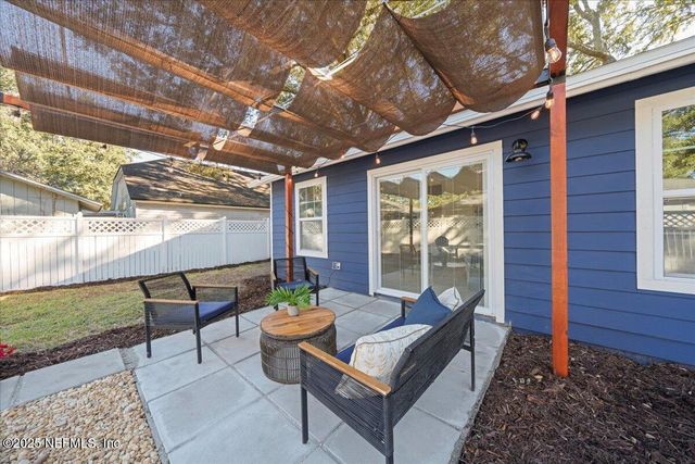 3295 TINYA Court, Jacksonville, FL 32226