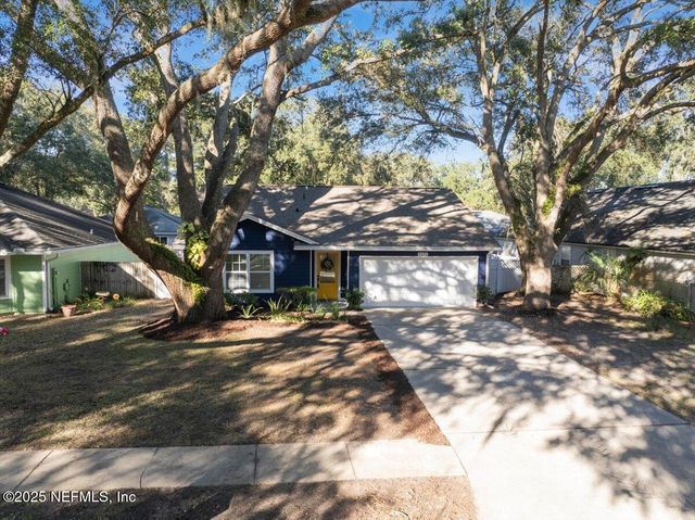 3295 TINYA Court, Jacksonville, FL 32226