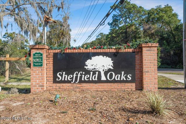 3295 TINYA Court, Jacksonville, FL 32226