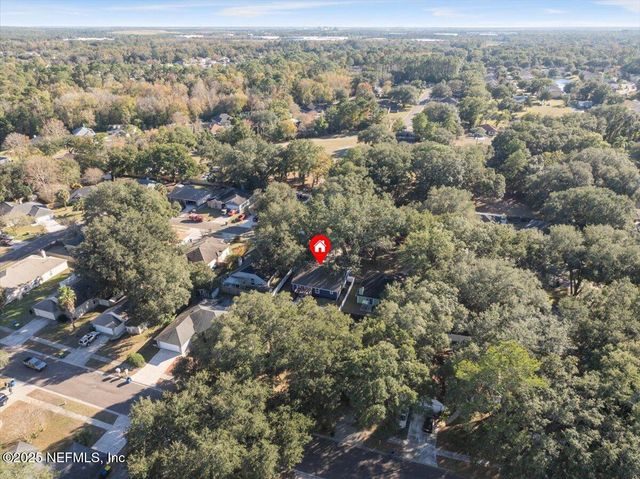 3295 TINYA Court, Jacksonville, FL 32226