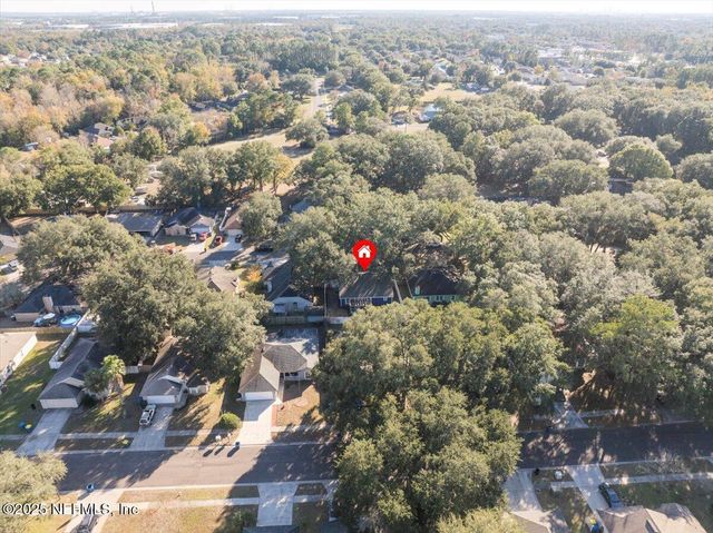 3295 TINYA Court, Jacksonville, FL 32226