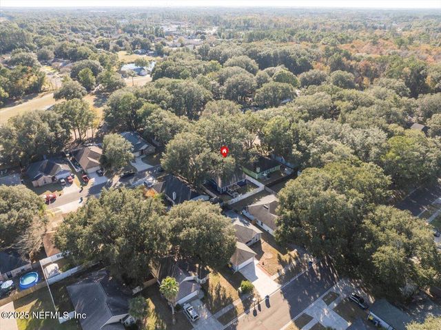 3295 TINYA Court, Jacksonville, FL 32226