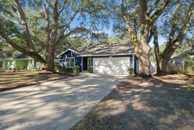 3295 TINYA Court, Jacksonville, FL 32226