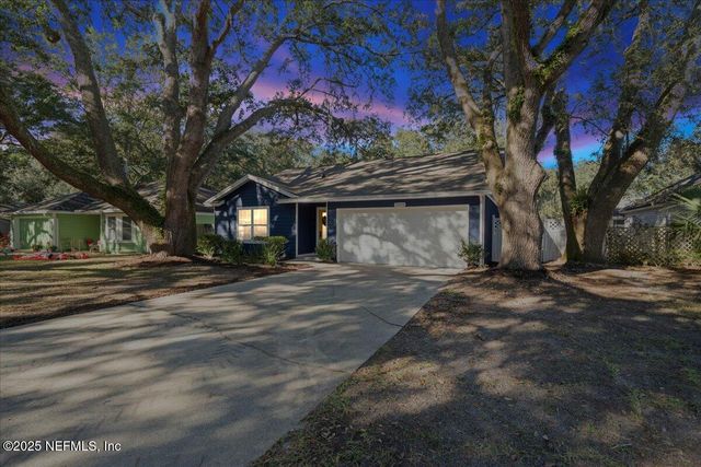 3295 TINYA Court, Jacksonville, FL 32226