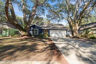 3295 TINYA Court, Jacksonville, FL 32226