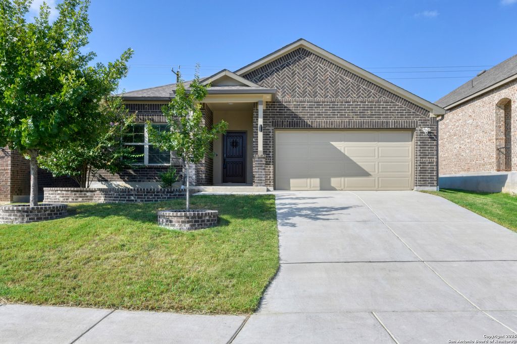 12177 Tower Forest, San Antonio, TX 78253