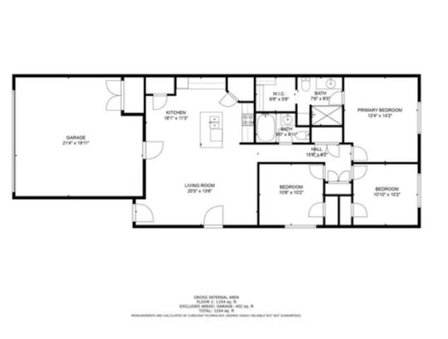 5218 N Honeylocust Circle, Bel Aire, KS 67226